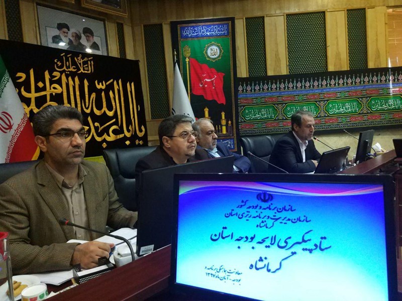 ضرورت ایجاد سازوکار جدید در بودجه برای نگاه ویژه به استان‌های محروم