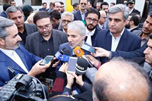 خبر خوش نوبخت برای کارمندان دولت