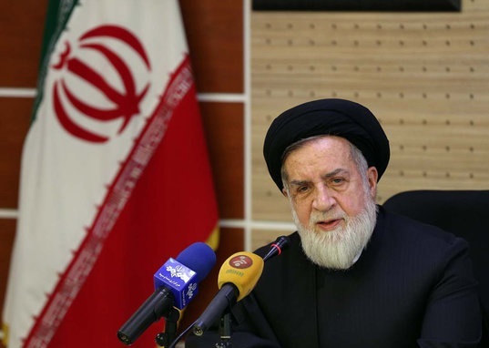 نهادینه کردن فرهنگ ایثار و شهادت باید در نسل چهارم انقلاب