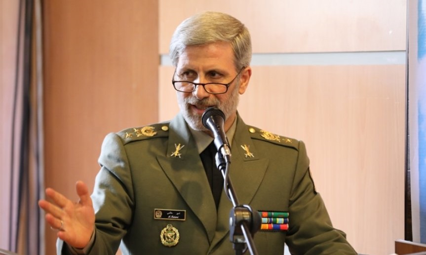 تحقیقات مولفه‌ای اساسی در ارتقای قدرت بازدارنگی است