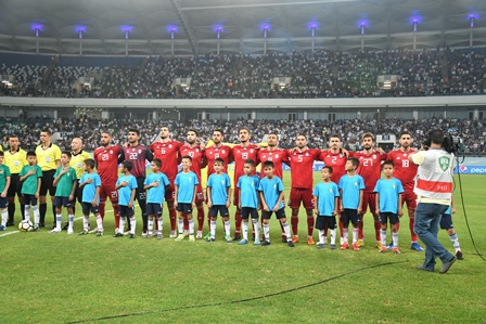 اعلام اسامی سه بازیکن سپاهان و ذوب آهن در فهرست آماده باش بازیکنان