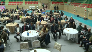 برگزاری همایش بزرگداشت زنده یاد «مقصود بایرامی»