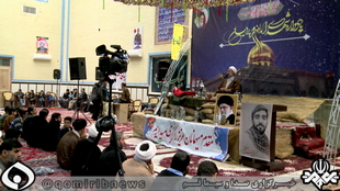 سستی برخی مسئولان نباید پای ناکارآمدی نظام گذاشت