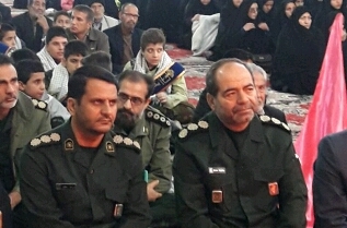 تفکر بسیجی راه برون رفت از مشکلات اقتصادی