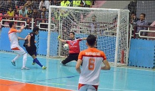 شهروند ساری به دنبال صعود یک پله ای در جدول