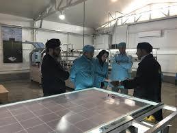 تصویب طرح توسعه شهرک صنعتی کمال الملک فیروزه