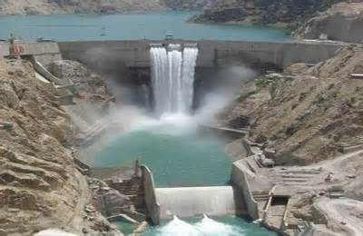 65 درصد سد های کرمان آبگیری شد. 65 درصد سد های کرمان آبگیری شد.