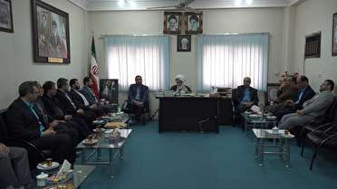 پیگیری مشکلات مردم سیلزده در رسانه استانی