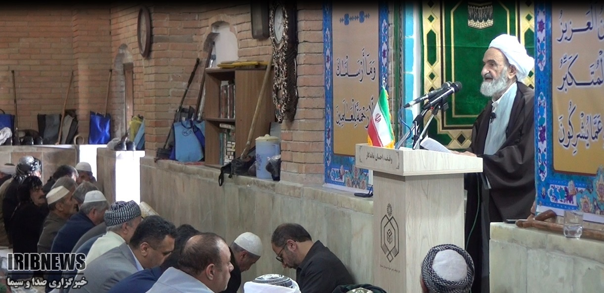 تلاشهای سربازان گمنام شایسته تقدیر است تلاشهای سربازان گمنام شایسته تقدیر است