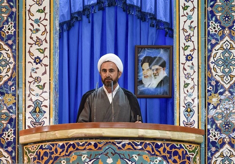 قدرت پوشالی آمریکا روبه زوال است