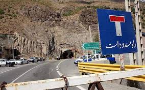 مسدود شدن سه محور ورودی خوزستان