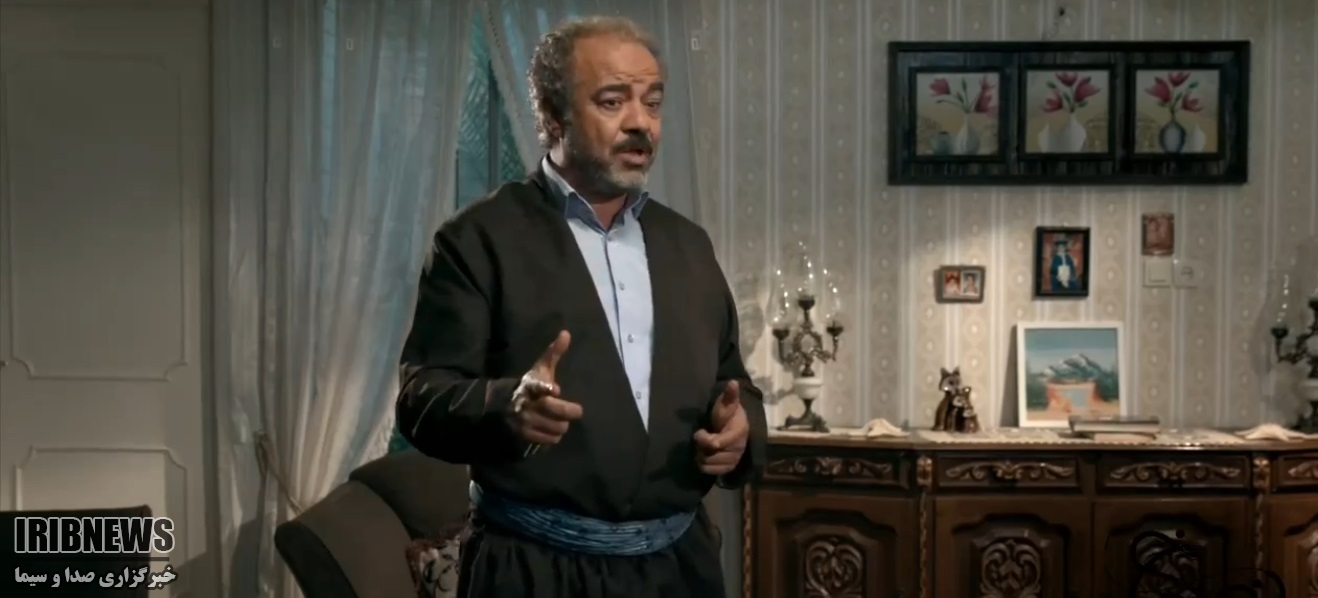 «نون خ» سریالی اجتماعی با مضمون طنز