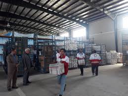 ارسال دو کامیون آب معدنی از استان اردبیل ارسال دو کامیون آب معدنی از استان اردبیل