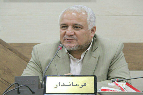 جمع آوری بنرهای تشکر از مسئولان در تالش