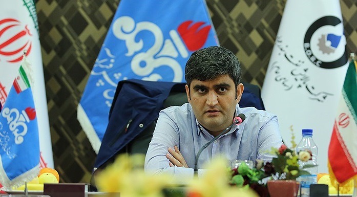 مصرف روزانه معادل یک میلیارد لیتر سوخت فسیلی در کشور