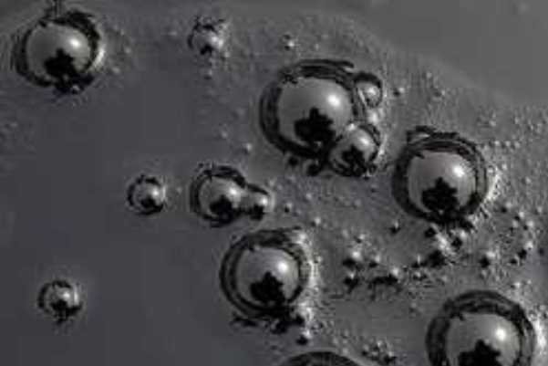 حذف گوگرد از ترکیبات نفتی