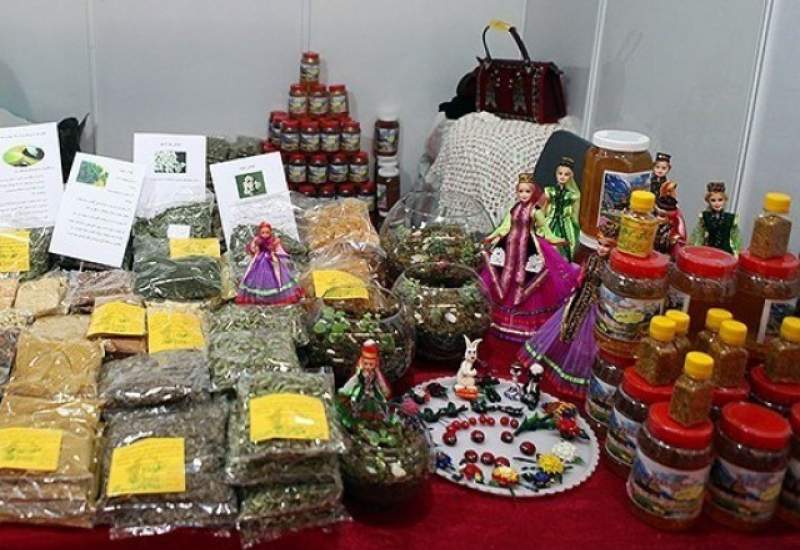 فعالیت ۲۲ صندوق اعتباری خرد زنان روستایی در آبیک