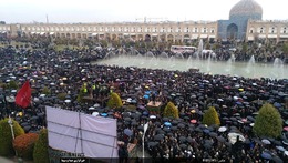 پربازدید ترین اخبار استان در چهاردهم دی