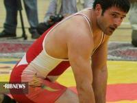 حضور کشتی گیر کردستانی در رقابتهای کشتی آزاد جام بین المللی جهان پهلوان تختی حضور کشتی گیر کردستانی در رقابتهای کشتی آزاد جام بین المللی جهان پهلوان تختی