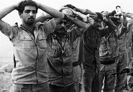 شکست باور‌های صدام در 