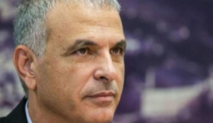 تمایل به کناره گیری وزیر دارایی رژیم صهیونیستی از سیاست تمایل به کناره گیری وزیر دارایی رژیم صهیونیستی از سیاست