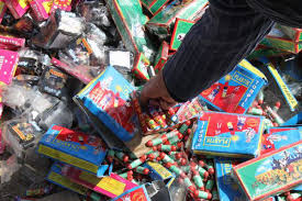 کشف مواد محترقه در آستارا