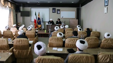 نظام تربیتی در خدمت گام دوم انقلاب اسلامی