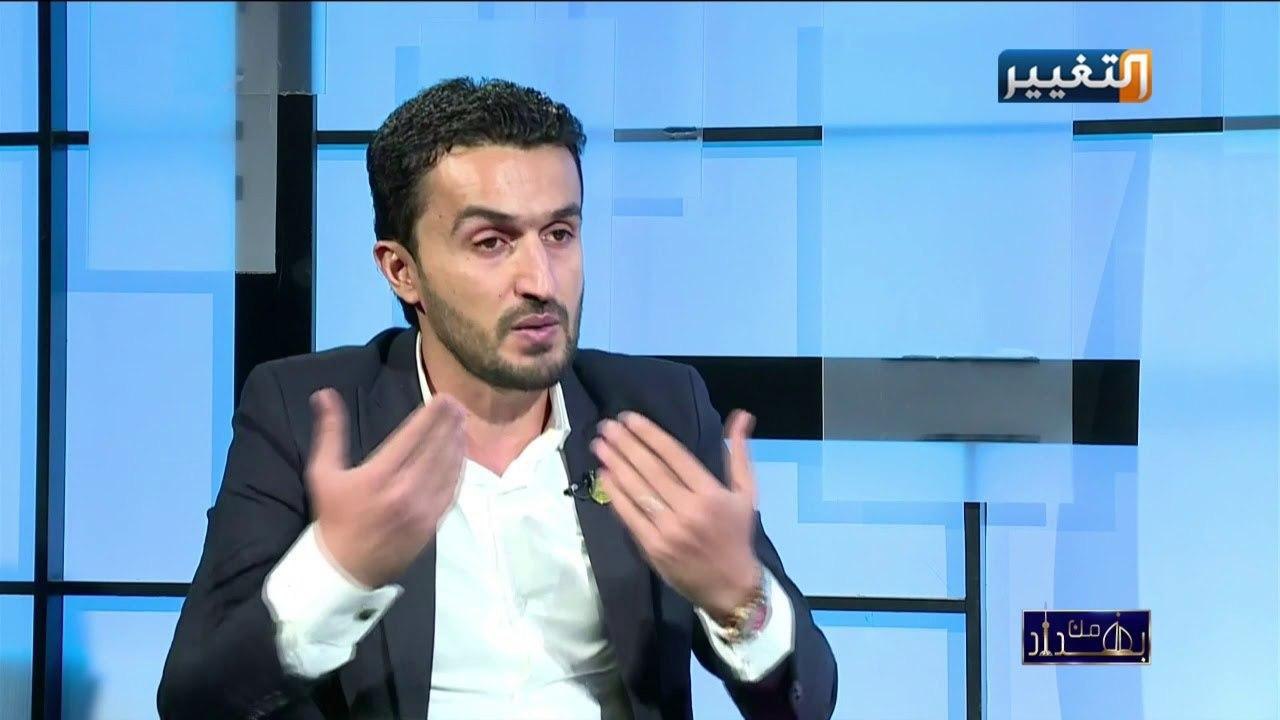 شهید سلیمانی حامل پیامی برای عبدالمهدی بود