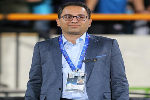 لغو میزبانی در بازی‌های ملی صحت ندارد