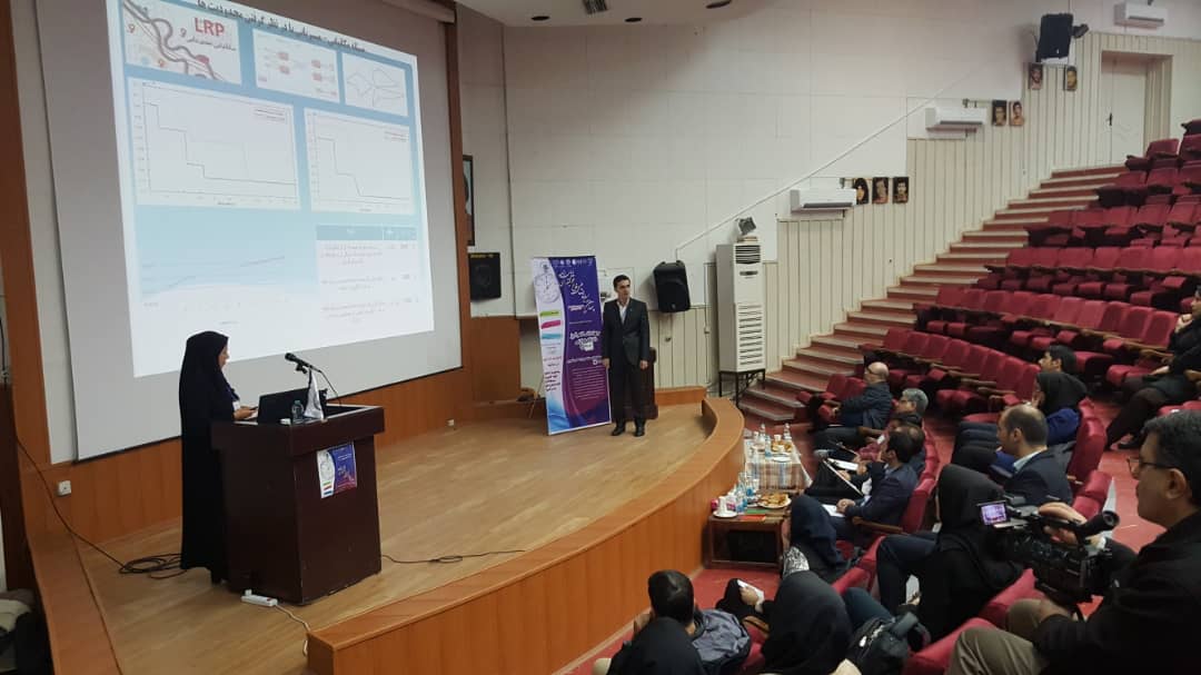 دفاع از پایان نامه در سه دقیقه