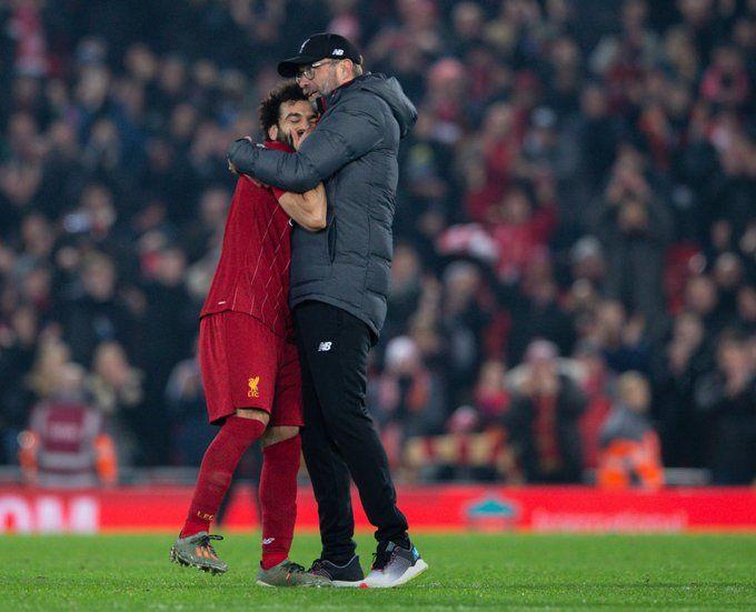 ۱۰ رکورد ویژه‌ای که لیورپول به دنبال است!