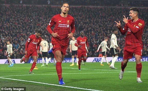 ۱۰ رکورد ویژه‌ای که لیورپول به دنبال است!