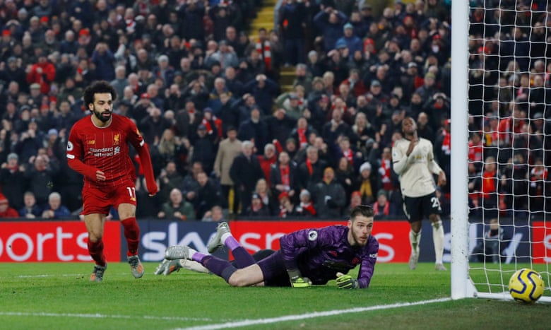 ۱۰ رکورد ویژه‌ای که لیورپول به دنبال است!