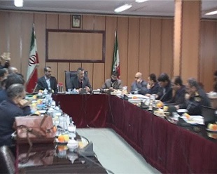 تعیین تکلیف زمین های قولنامه ای آبیک