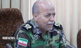 حضور حماسی خانواده‌های ارتشی همگام با ملت ایران در انتخابات مجلس شورای اسلامی