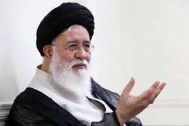 نشست صميمي امام جمعه مشهد با اعضاي تيم فوتبال شهر خودرو