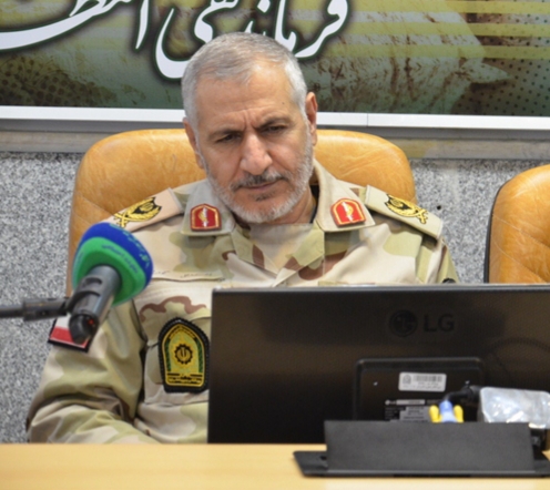 نیروهای مسلح جمهوری اسلامی آماده دفاع از تمامیت ارضی کشور هستند نیروهای مسلح جمهوری اسلامی آماده دفاع از تمامیت ارضی کشور هستند