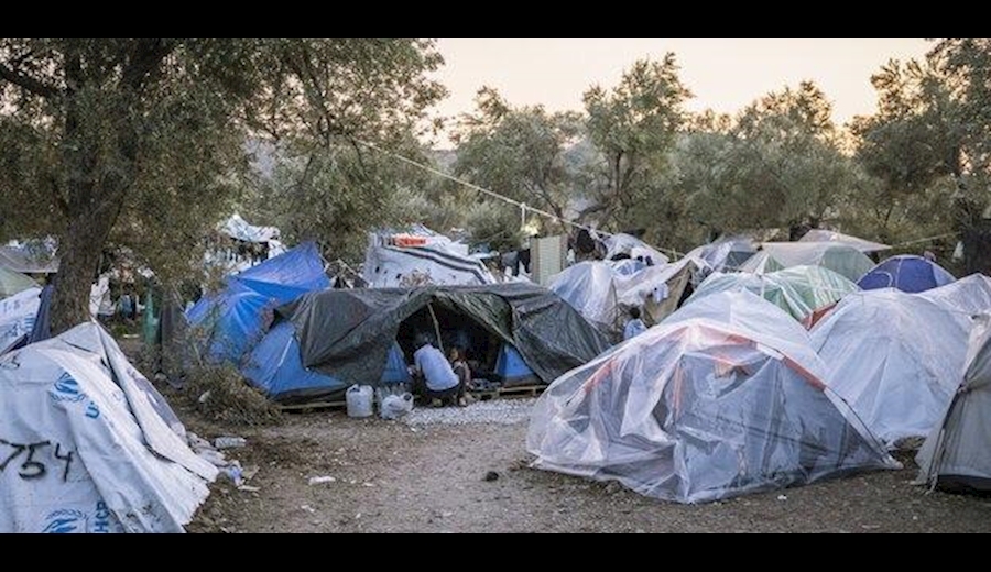 درصد اندکی از آوارگان توانسته اند زندگی جدیدی را آغاز کنند درصد اندکی از آوارگان توانسته اند زندگی جدیدی را آغاز کنند