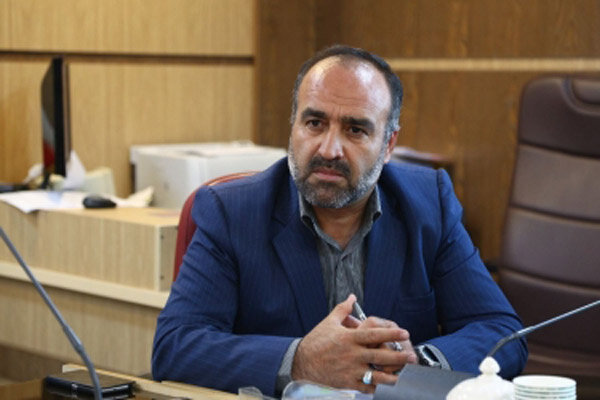 هشدار مدیریت بحران قزوین درباره ورود سامانه سرد بارشی