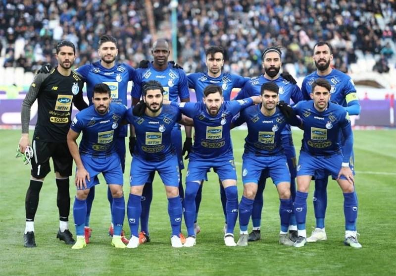 تغییر زمان برگزاری دیدار استقلال و الشرطه