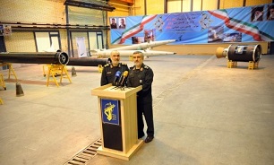 برای جلوگیری از جنگ، راهی جز قوی شدن نداریم