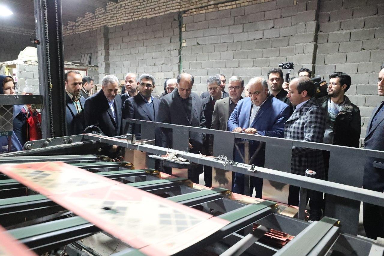 ضرورت بهره مندی بیشتر استان‌های با نرخ بالای بیکاری از امکانات ملی