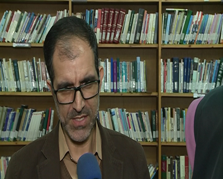 رونمایی ازکتاب «من قاسم سلیمانی هستم» ؛به زودی رونمایی ازکتاب «من قاسم سلیمانی هستم» ؛به زودی