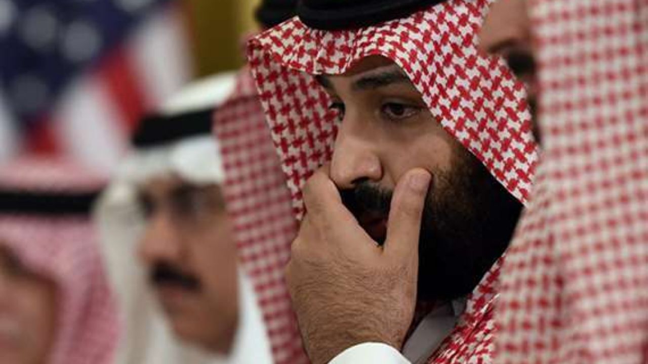 ورشکستگی اقتصادی به حیات سیاسی آل سعود پایان خواهد داد