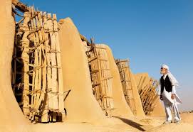 آسبادهای نشتیفان خواف، شاهکار مهندسی ایران باستان