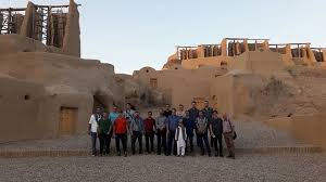 آسبادهای نشتیفان خواف، شاهکار مهندسی ایران باستان