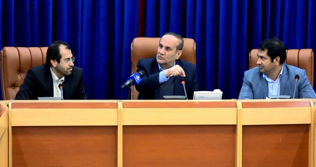 ضرورت حفاظت از منابع آبی ضرورت حفاظت از منابع آبی