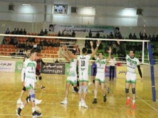 یک برد و سه باخت، حاصل تلاش نمایندگان مازندران یک برد و سه باخت، حاصل تلاش نمایندگان مازندران