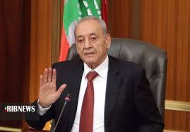 تاکید میشل عون بر همبستگی لبنان با فلسطین