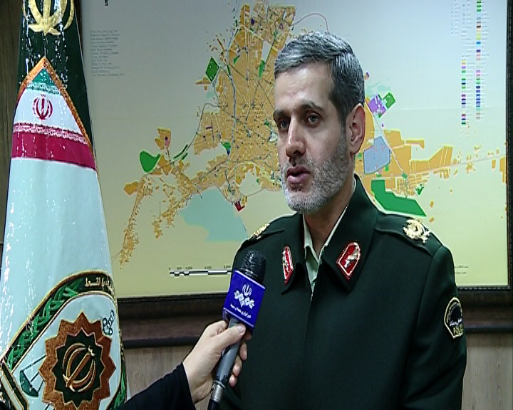 دستگیری اعضای 2 باند حرفه ای سرقت در عملیات های پلیس ساوه و زرندیه دستگیری اعضای 2 باند حرفه ای سرقت در عملیات های پلیس ساوه و زرندیه